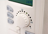 Impianti di<br /> climatizzazione