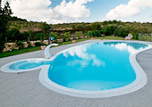 Realizzazione e manutenzione piscine