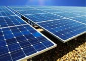 Impianti a energia solare